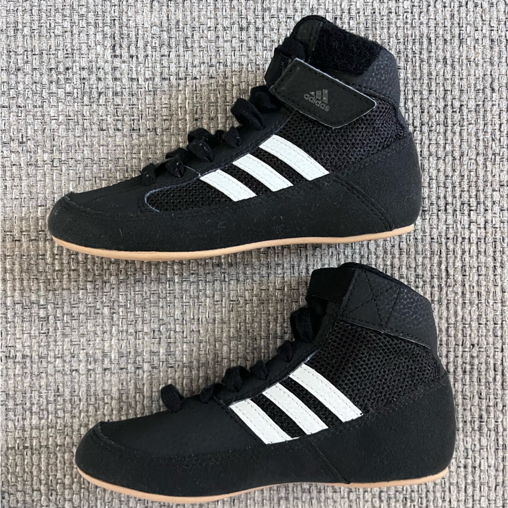 Wrestling Shoes
